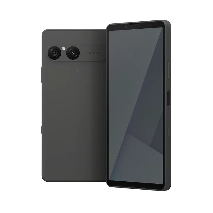 SONY ソニー スマホ  Xperia 10 VII XQ-FE44 チャコールブラック SIMフリー 4589771651698