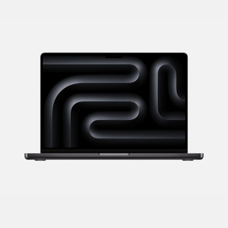 MacBook Pro 14.2インチ Liquid Retina XDRディスプレイ MDE04J/A スペースブラック