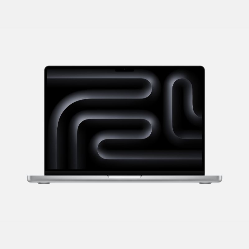 MacBook Pro 14.2インチ Liquid Retina XDRディスプレイ MDE44J/A シルバー