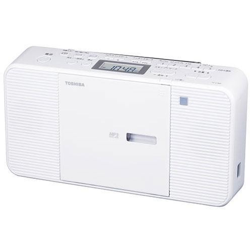東芝 TOSHIBA ラジカセ TY-C301 4560158875890