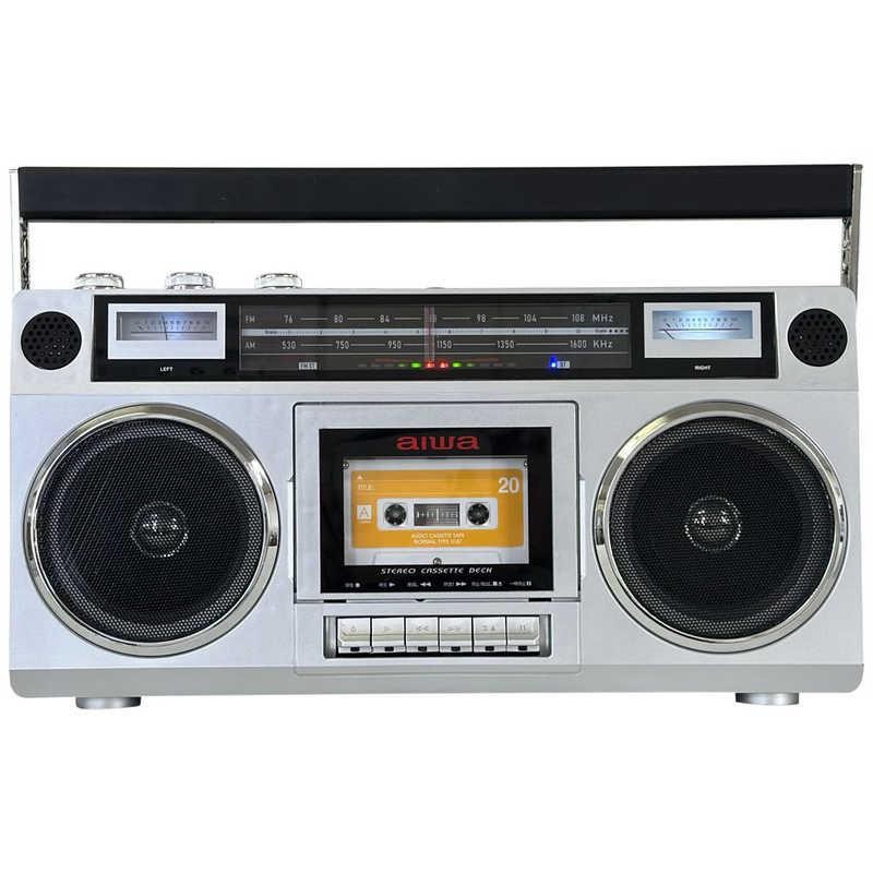 AIWA アイワ ラジカセ audio -G RCP1 GAA4-RCP0001 4582442740080