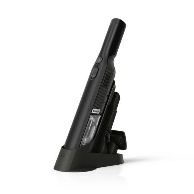 Shark シャーク 掃除機 EVOPOWER WV202JBK ブラック 0622356344852