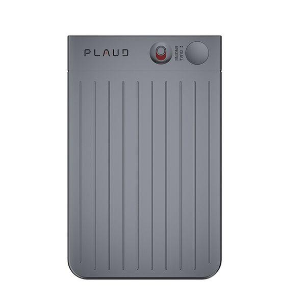 Nicebuild ボイスレコーダー PLAUD NOTE ブラック 0659359808432