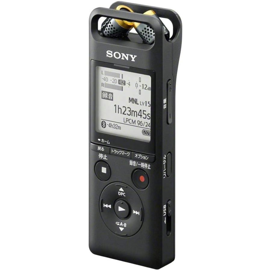 SONY ソニー ボイスレコーダー PCM-A10 4548736079960