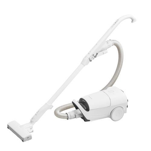 Panasonic パナソニック 掃除機 Jコンセプト MC-JP890K-W ホワイト 4550719040447