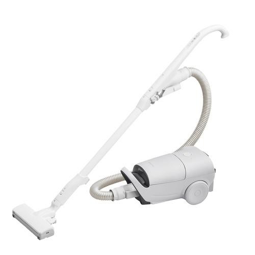 Panasonic パナソニック 掃除機 Jコンセプト MC-JP890K-H ライトグレー 4550719040454
