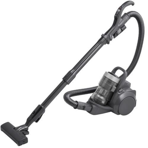 Panasonic パナソニック 掃除機 ダブルメタル プチサイクロン MC-SR44K-A ストーンブルー 4550719040492