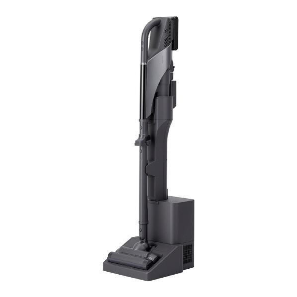 東芝 TOSHIBA 掃除機 トルネオ コードレス VC-CLZ74DS K ジェットブラック 4904530134388