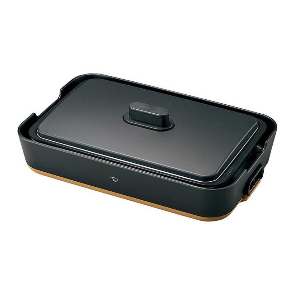 ZOJIRUSHI 象印 ホットプレート STAN. EA-FA10 ブラック 4974305217141