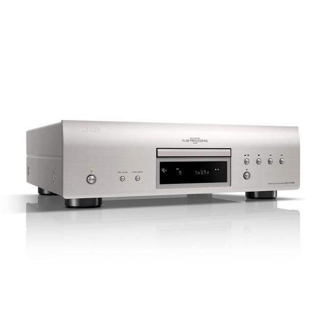DENON デノン CDプレーヤー DCD-1700NE-SP プレミアムシルバー 0747192139292