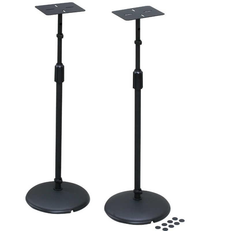 KIKUTANI キクタニ スピーカースタンド AV-SPS ペア 4515515829924