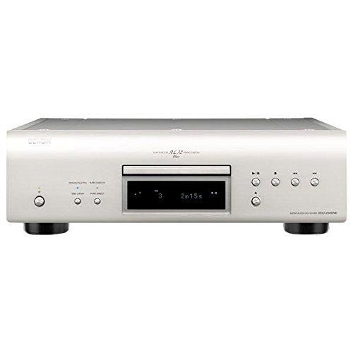 DENON デノン CDプレーヤー DCD-2500NE 4951035056974