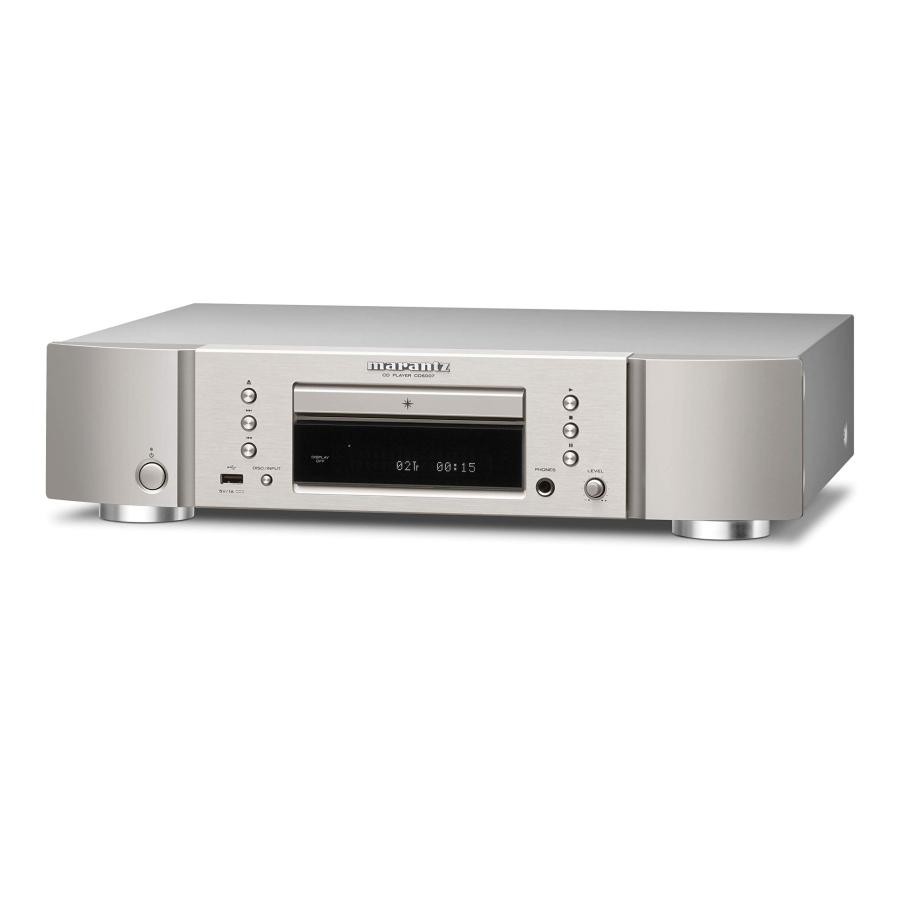 marantz マランツ CDプレーヤー CD6007 4951035073643