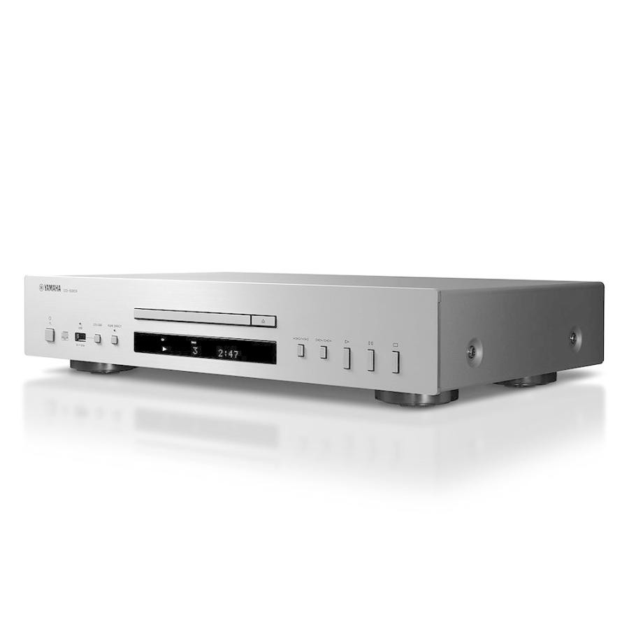 YAMAHA ヤマハ CDプレーヤー CD-S303 4957812671187