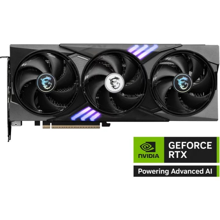 MSI エムエスア グラフィックボード GeForce RTX 5060 Ti 16G GAMING TRIO OC  4711377335737