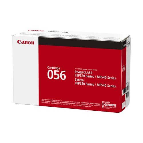 CANON キヤノン トナーカートリッジ CRG-056 4549292136326