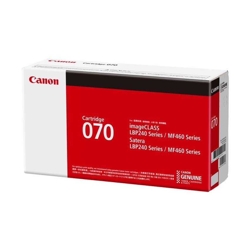 CANON キヤノン トナーカートリッジ CRG-070 4549292197846