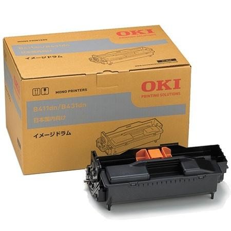 OKI 沖電気 トナーカートリッジ ID-M4E 4949443207019