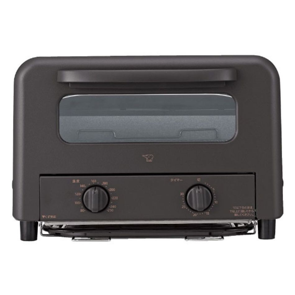ZOJIRUSHI 象印 トースター こんがり倶楽部 EQ-HE30-TA ブラウン 4974305231048