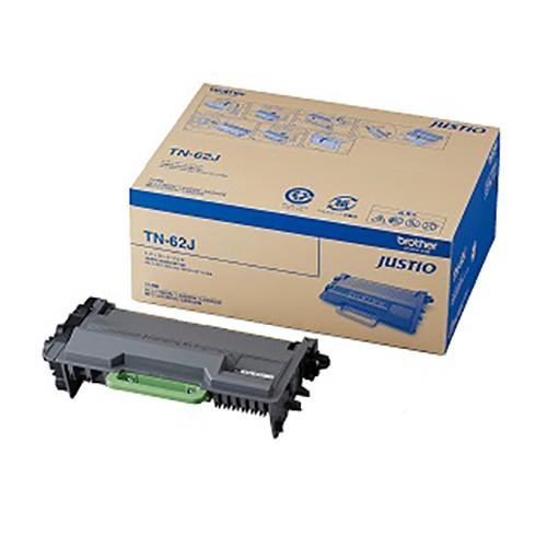 brother ブラザー トナーカートリッジ TN-62J 4977766756563