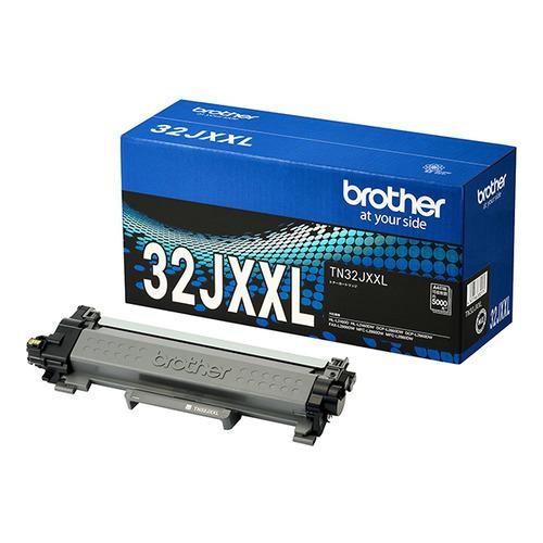 brother ブラザー トナーカートリッジ TN32JXXL ブラック 超・大容量 4977766832571