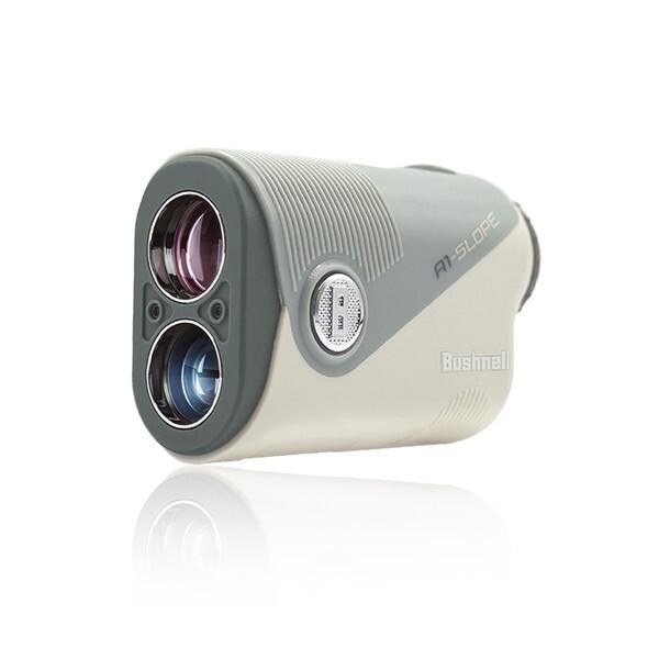 Bushnell ブッシュネル レーザー距離計 PINSEEKER A1 SLOPE JOLT OLIVE 4580313182922