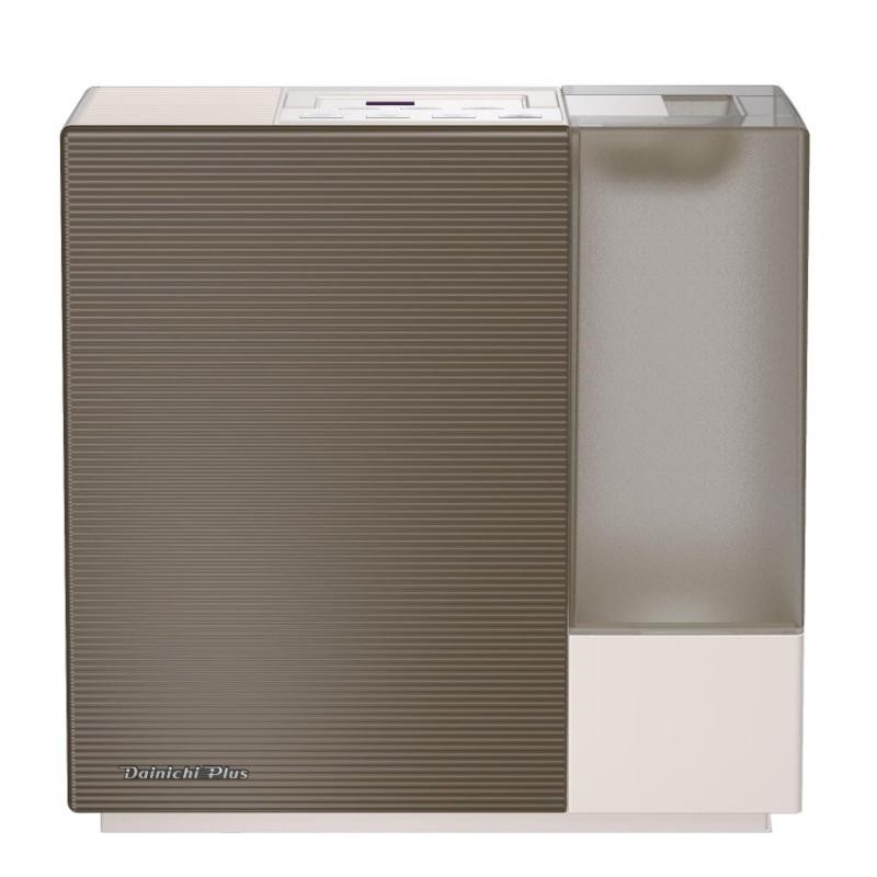 DAINICHI ダイニチ 加湿器 ダイニチプラス HD-RXC700C T ショコラブラウン 4951272034964