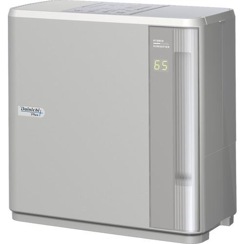 DAINICHI ダイニチ 加湿器 ダイニチプラス HD-N525 H マットグレー 4951272036210