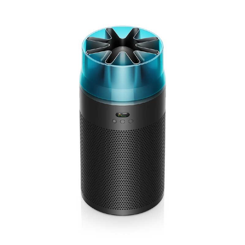 Dyson ダイソン 空気清浄機 Dyson HushJet shizuka SP01 BT ブラックティール 5025155122723