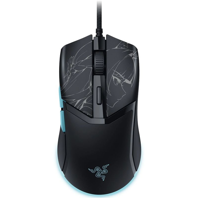 RAZER レイザー ゲーミング マウス Cobra Zenless Zone Zero Edition 4573626730072