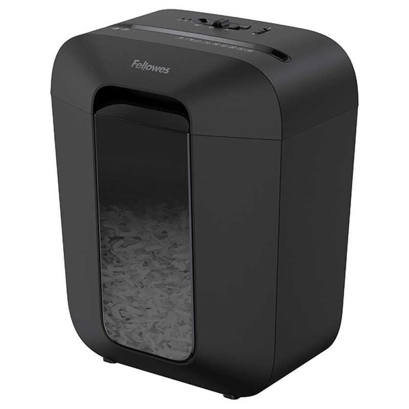 Fellowes フェローズ シュレッダー LX45-R 4521576111243