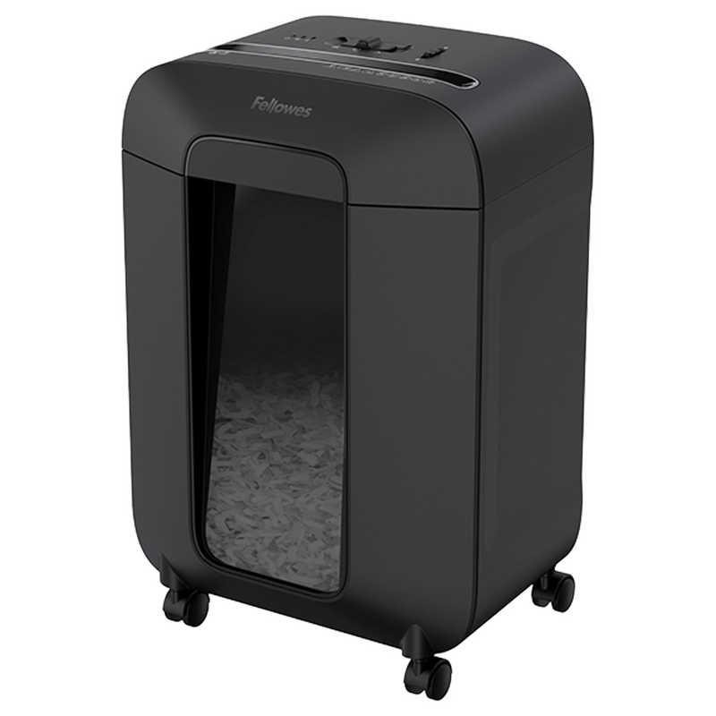 Fellowes フェローズ シュレッダー LX85 4521576420192