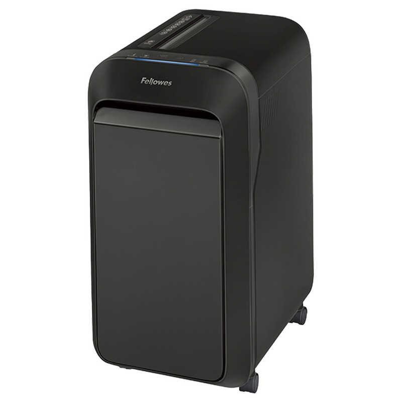 Fellowes フェローズ シュレッダー LX220 4521576550899