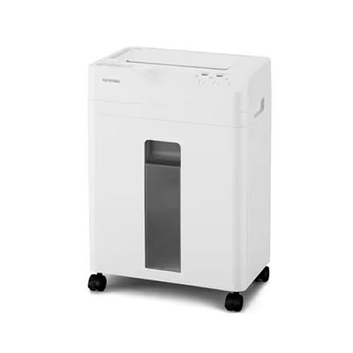 IRIS OHYAMA アイリスオーヤマ シュレッダー AFSB60M ホワイト 4967576698443
