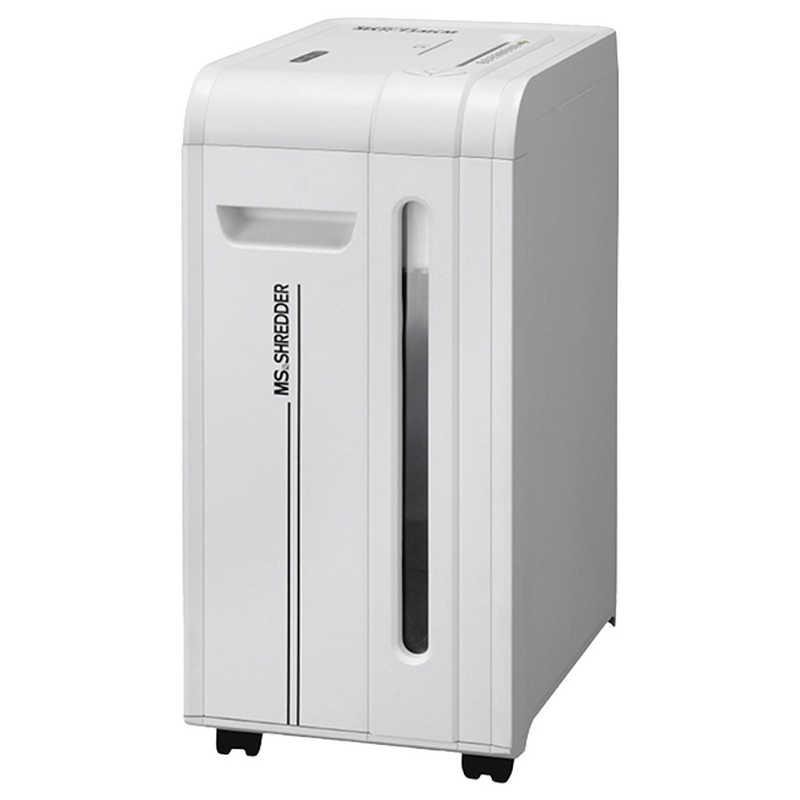 明光商会 MEIKO シュレッダー MSR-15MCM 4993460141375