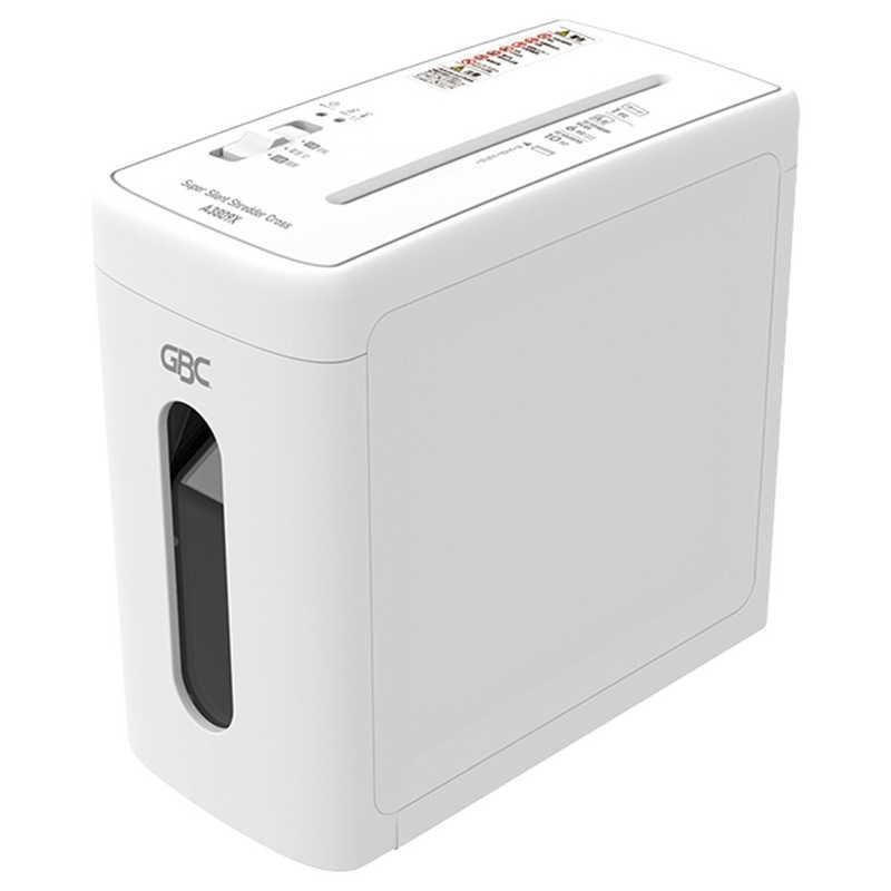 ACCO アコ・ブランズ・ジャパン シュレッダー GSHA3809X 4995364212823