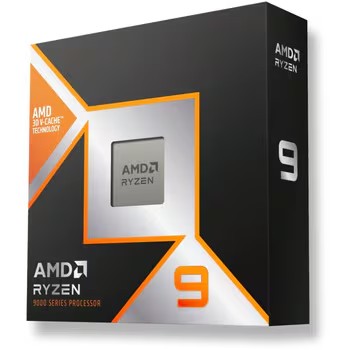 AMD エーエムディー CPU Ryzen 9 9950X3D 100-100000719WOF 0730143315555