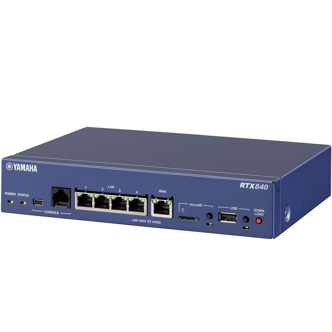 YAMAHA ヤマハ 無線LANルーター RTX840 4957812714730