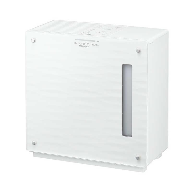 Panasonic パナソニック 加湿器 FE-KX05C-W ミスティホワイト 4550719004814