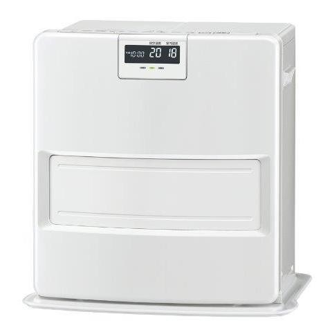 CORONA コロナ ファンヒーター FH-VX3624BY W ホワイト 4906128517832