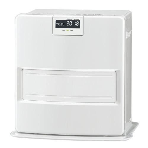 CORONA コロナ ファンヒーター FH-VX3625BY W ホワイト 4906128546436