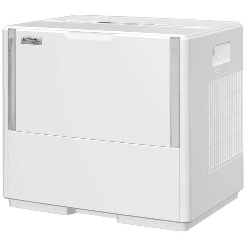 DAINICHI ダイニチ 加湿器 ダイニチプラス HD-PN245 W ホワイト 4951272033646