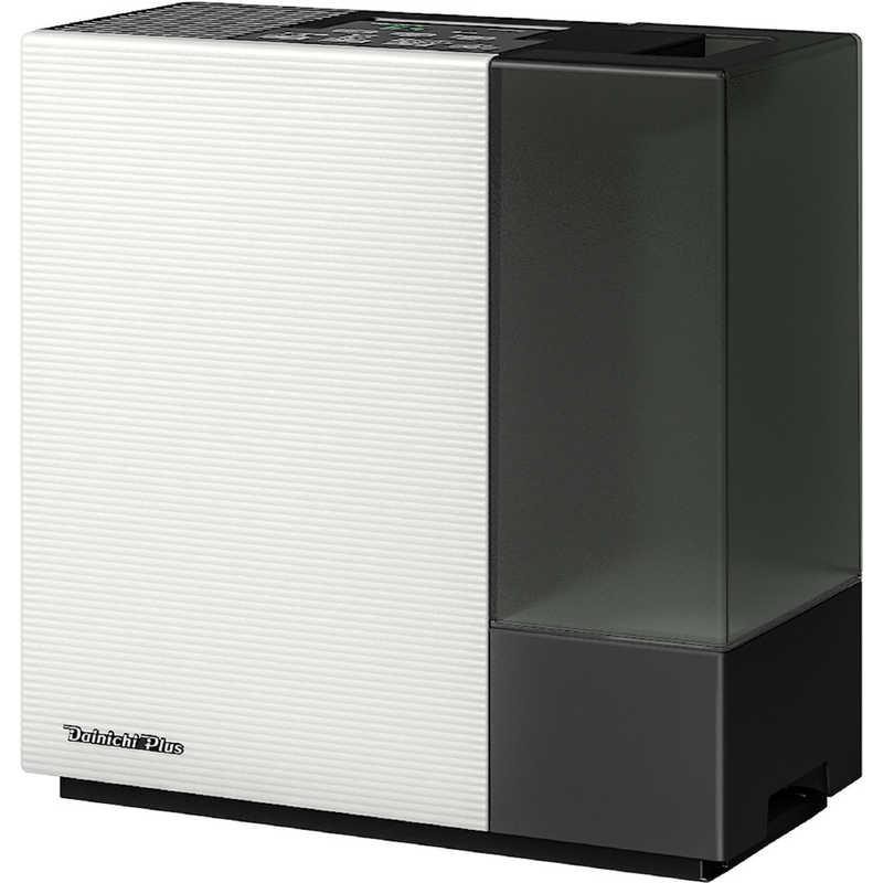 DAINICHI ダイニチ 加湿器 ダイニチプラス HD-RXT525 WK ホワイトブラック 4951272036036