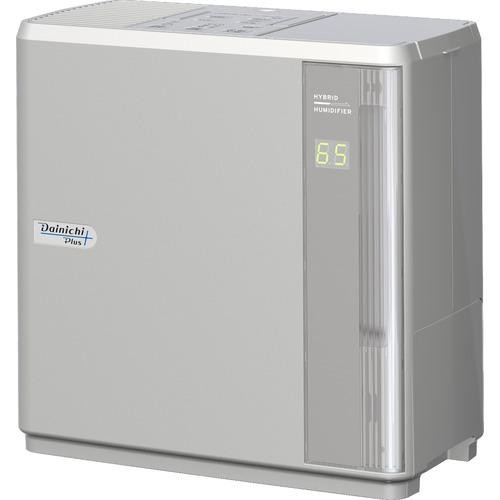 DAINICHI ダイニチ 加湿器 ダイニチプラス HD-N325 H マットグレー 4951272036197