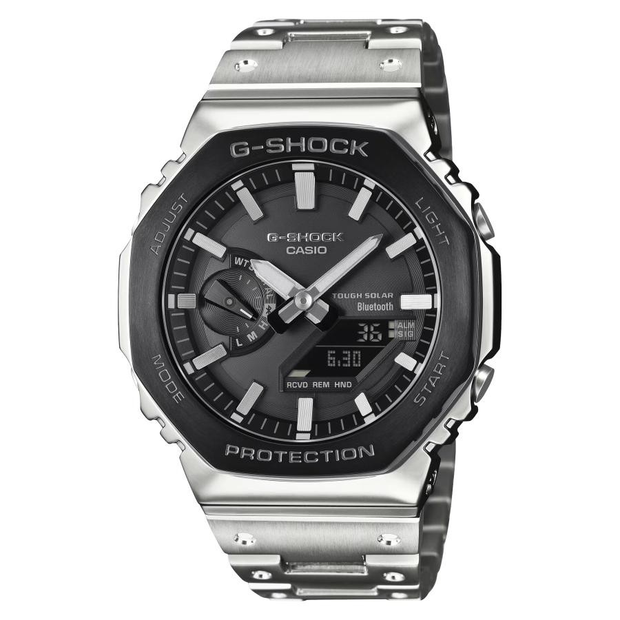 CASIO カシオ CASIO G-SHOCK GM-B2100BT-1AJ 4549526414671