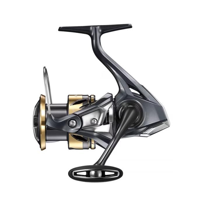 SHIMANO シマノ スピニングリール 25アルテグラ C3000HG 4969363048004