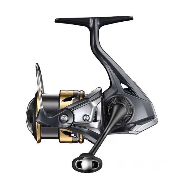 SHIMANO シマノ スピニングリール 25アルテグラ C2500SHG 4969363047960