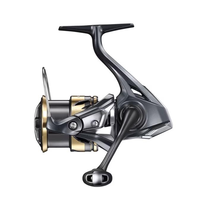 SHIMANO シマノスピニングリール 25アルテグラ 2500SHG 4969363047984