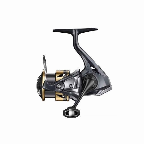 SHIMANO シマノ スピニングリール 25アルテグラ 2500 4969363047977