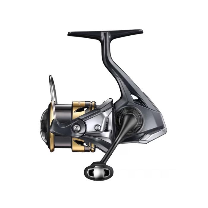 SHIMANO シマノスピニングリール 25アルテグラ C2000S 4969363047946